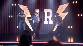 Gastón,_Ramiro_y_Pedro_cantan_Invisibles