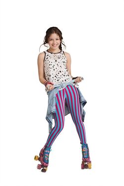 Luna Valente/Gallery, Soy Luna Wikia