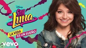 SOY LUNA 2 - ¿Cómo me ves? (Audio)