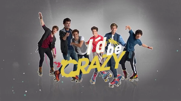 I'dbeCrayCray