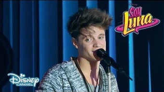 Open Music Soy Luna Wiki Fandom