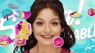 SOY LUNA (Staffel 1) - Intro "Alas"