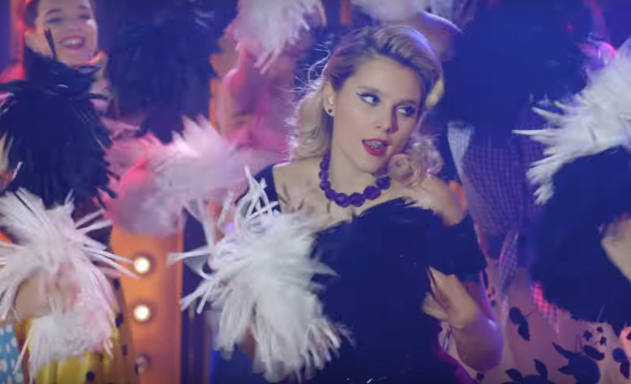 Ambar Smith Soy Luna Wiki Fandom Ambar Smith Soy Luna Wiki Fandom