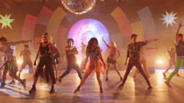 Footloose