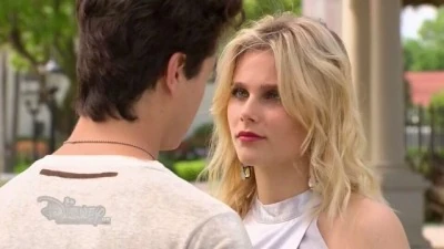 Ambar Smith Soy Luna Wiki Fandom