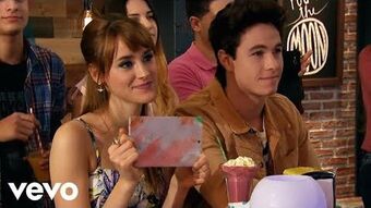 La Vida Es Un Sueno Song Soy Luna Wiki Fandom He is portrayed by pasquale di nuzzo. song soy luna wiki fandom