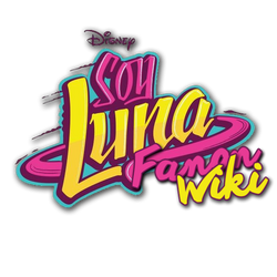 Soy Luna - Wikipedia