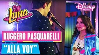 Alla Voy Soy Luna Wiki Fandom Perevod pesni alla voy — reyting: alla voy soy luna wiki fandom