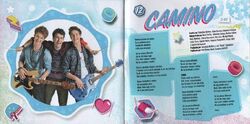 Soy Luna (soundtrack), Soy Luna Wiki