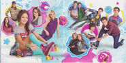 Soy luna 6