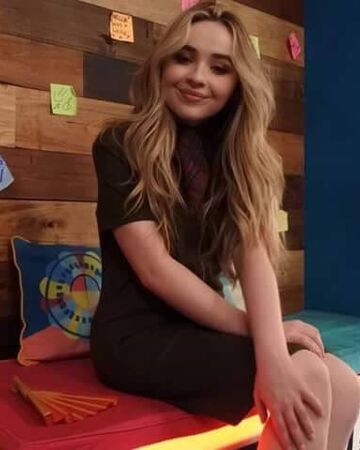 Sabrina Carpenter Soy Luna Wiki Fandom