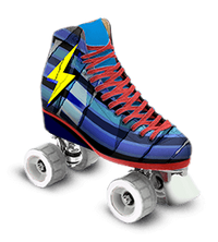 Simóns Rollerskates