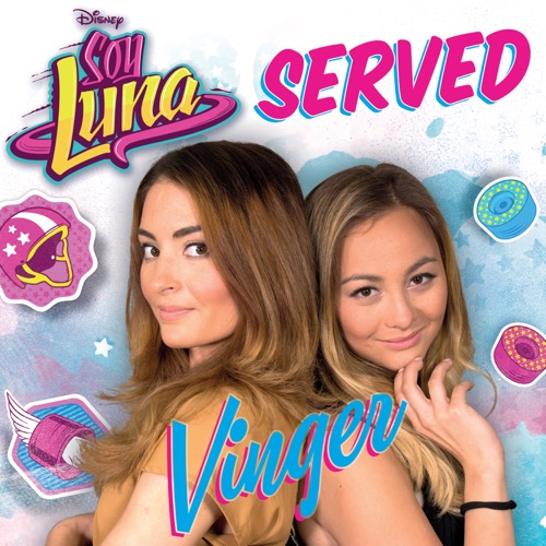 Soy Luna (Álbum), Wikia Soy luna