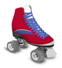 Gastóns Rollerskates