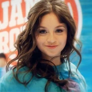soy luna