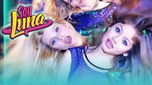 SOY LUNA - Chicos vs