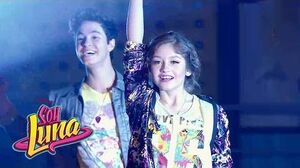 SOY LUNA - Valiente (Folge 11)