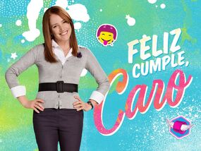 CaroBirthday