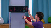 PedroClock