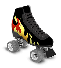 Ramiros Rollerskates