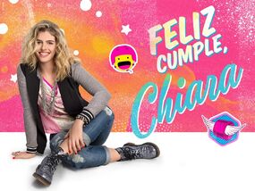 ChiaraBirthday