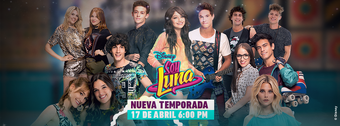 Lista De Episodios Wikia Soy Luna Fandom