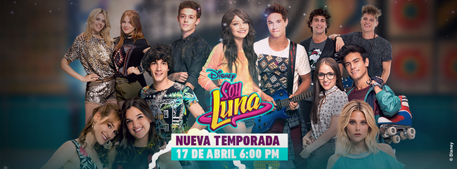 Lista de Episodios | Wikia Soy luna | Fandom Lista de Episodios | Wikia Soy luna | Fandom