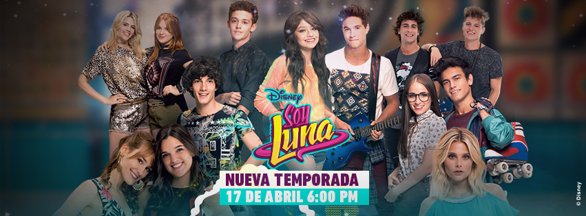 Lista de Episodios, Wikia Soy luna