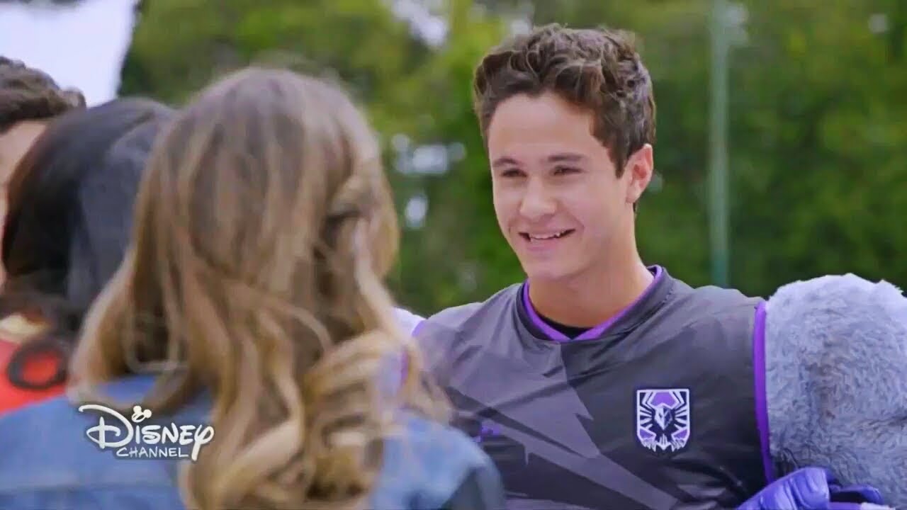 Soy Luna, la nueva Violetta