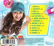 SonglistCD