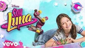 SOY LUNA - Eres (Audio)