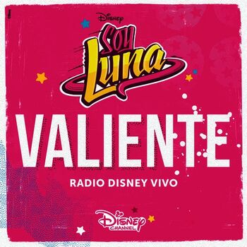 ValieneteLiveSingle