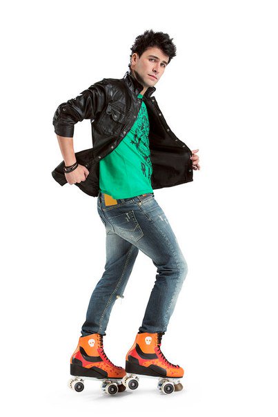 Pedro, Soy Luna Wiki