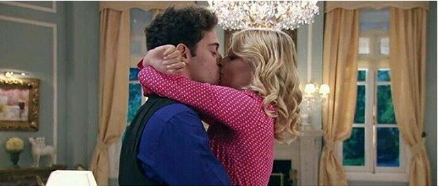 PNG, Ambar, Soy Luna 2