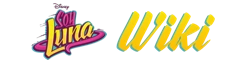 Soy Luna Wiki