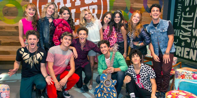 Elenco