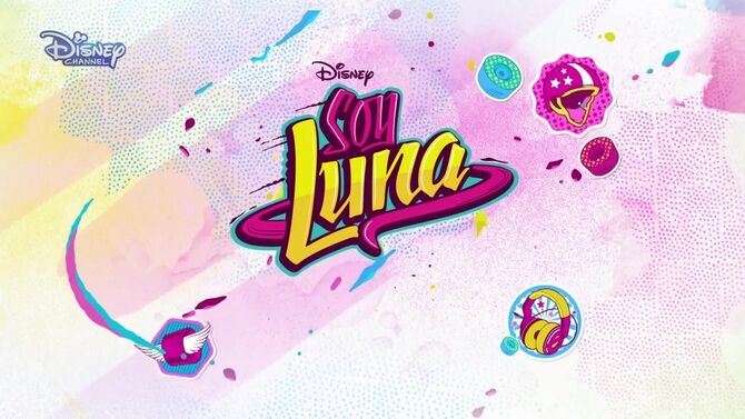 Soy Luna Wikia