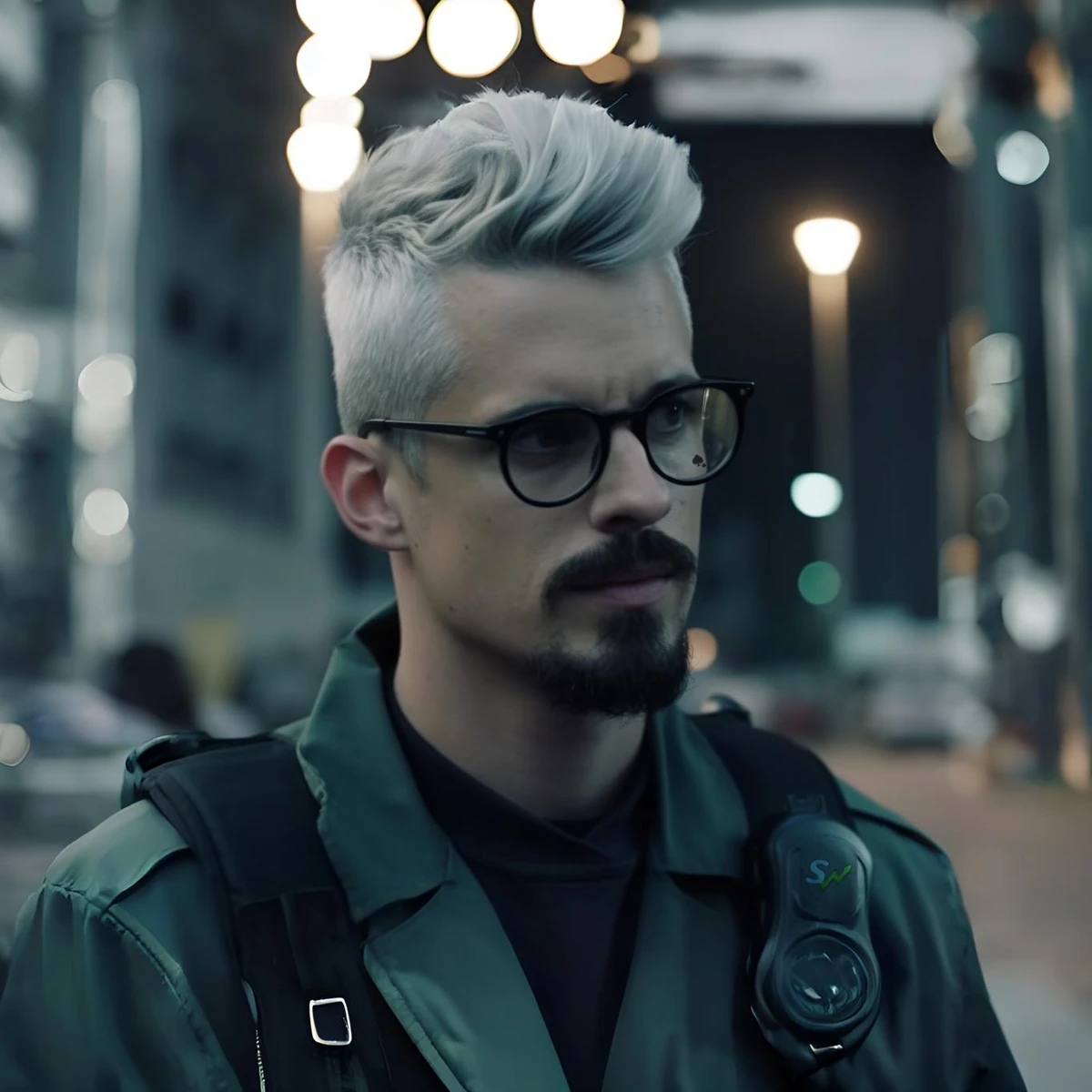 Alex Brandy Wiki SOZ Faut être Sub Fandom