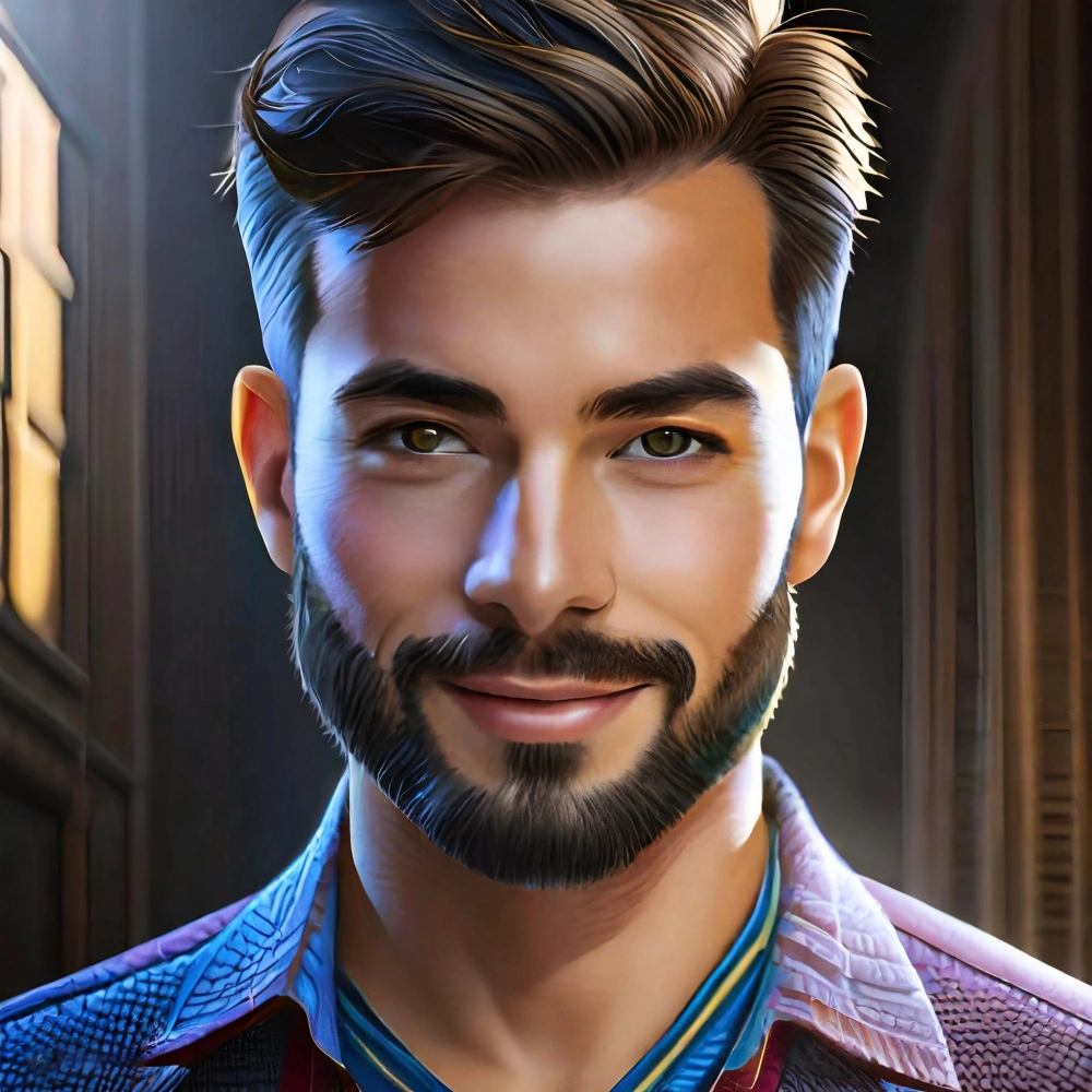 John Risk | Wiki SOZ: Faut être Sub | Fandom