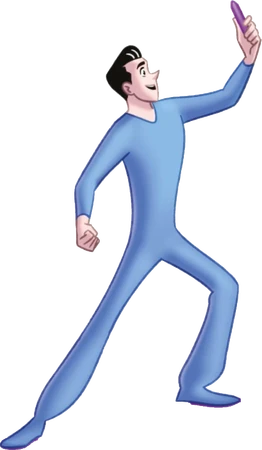 Harold | Sony Pictures Animation Fanon Wiki | Fandom