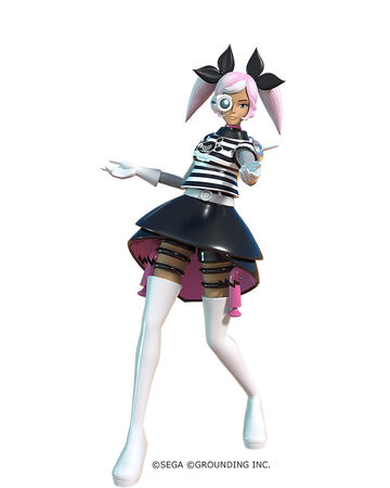 Bello Space Channel 5 Fanon Wiki Fandom For steam version, see space channel 5: bello space channel 5 fanon wiki fandom