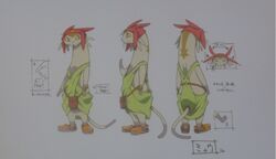 Meow Space Dandy Wiki Fandom