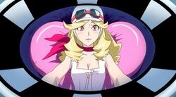 The Zen of BooBies: Buddhism in Space Dandy : r/SpaceDandy