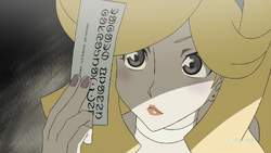 SPACE DANDY HONEY スペースダンディ ハニー Honey | Space Dandy Wiki | Fandom