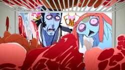 Meow Space Dandy Wiki Fandom