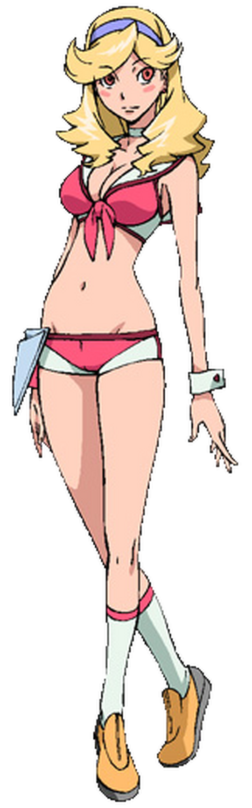 Honey Space Dandy Wiki Fandom Honey Space Dandy Wiki Fandom