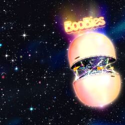 The Zen of BooBies: Buddhism in Space Dandy : r/SpaceDandy