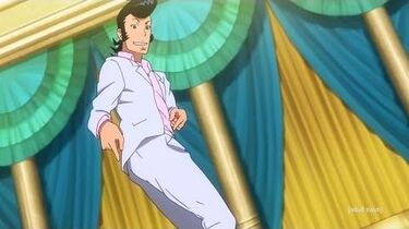 Space_Dandy_S2_-_All_Is_All_(Viva_All)_-_English_Version