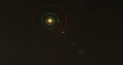 1/f SPACE Deneb（SUS) The Weird and Wonderful World of 8 Andromedae: BU 717, ES