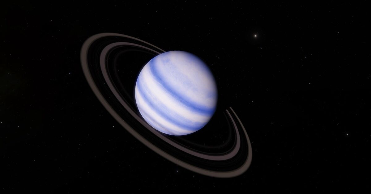 Methuselah | Space Engine Planets Wiki | Fandom